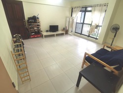 Blk 17 Dover Ville (Queenstown), HDB 4 Rooms #406857171